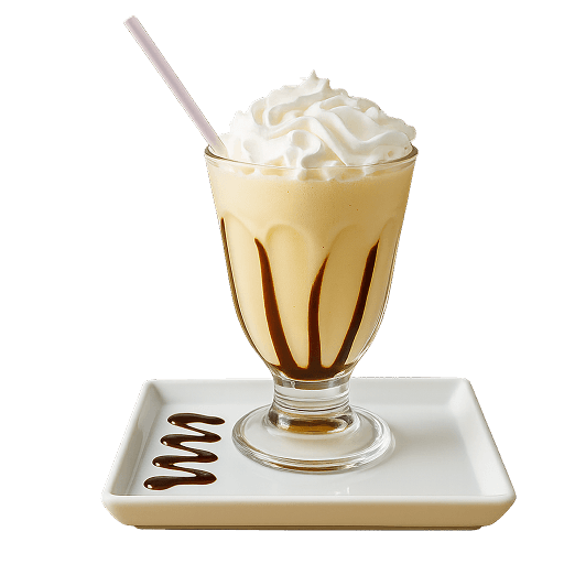 Batido de plátano