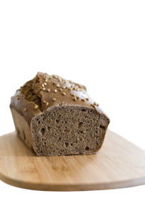 Pan de centeno