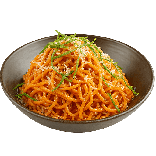 Pasta boloñesa
